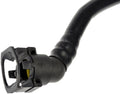 FUEL TANK VAPOR LINE