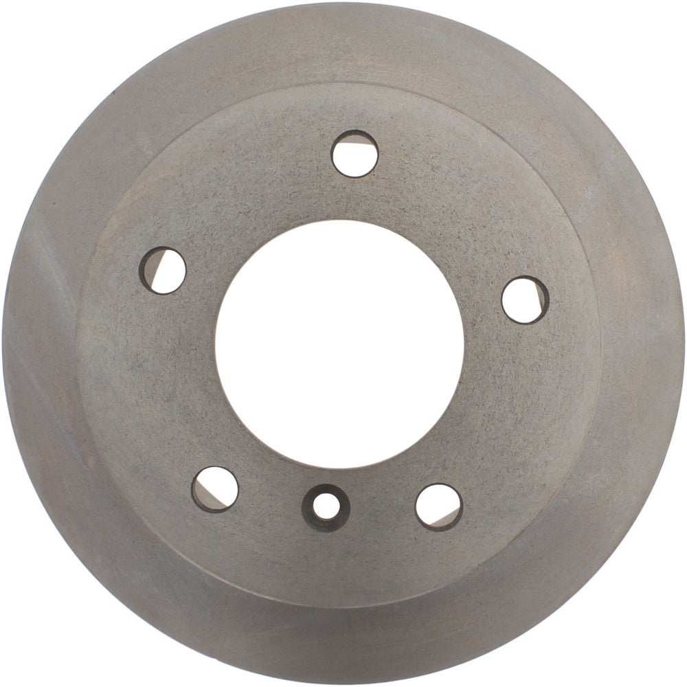 Centric C-Tek Standard Brake Rotor - Rear