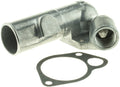Gates Engine Coolant Water Outlet