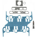MAHLE Original Buick Regal 93-91 Intake Manifold Set