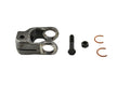 STEERING YOKE