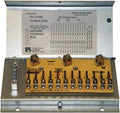 11 POINT FUSE BLOCK
