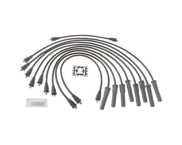 STANDARD IGN auto part