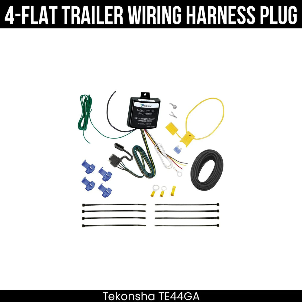 Tekonsha auto part