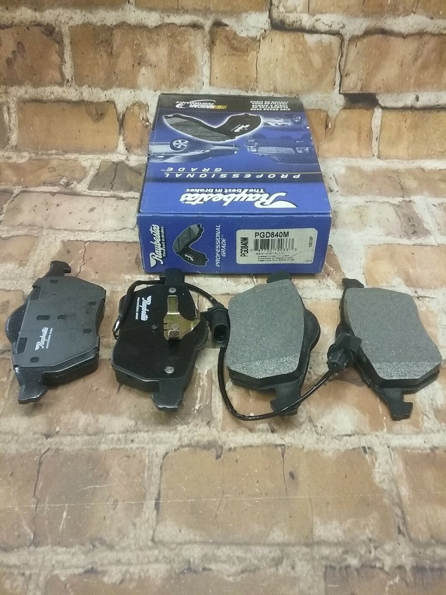 R auto part