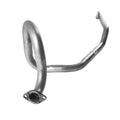 PREBENT PIPE