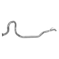 PREBENT PIPE