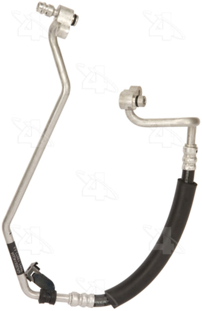 FOUR SEASONS auto part