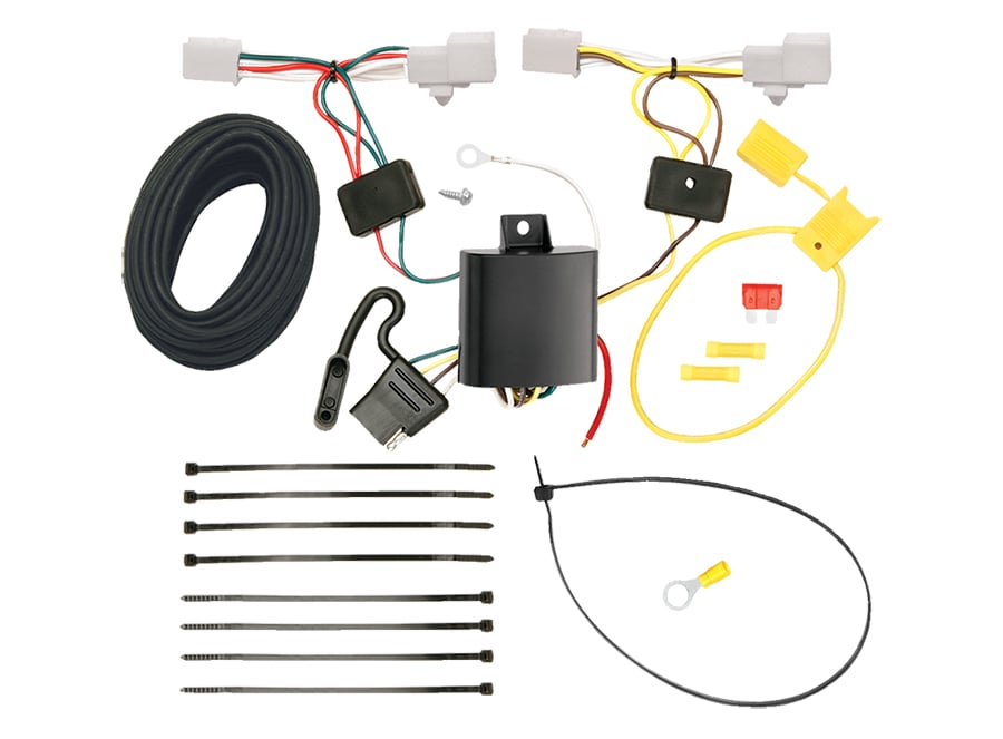 Tekonsha auto part