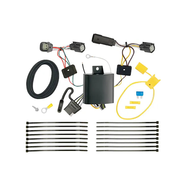 Tekonsha auto part