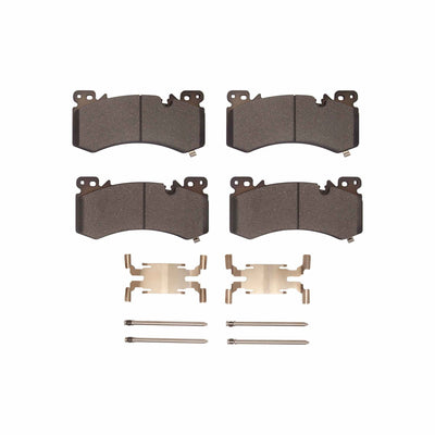 DFC auto part