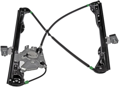 WINDOW REGULATOR