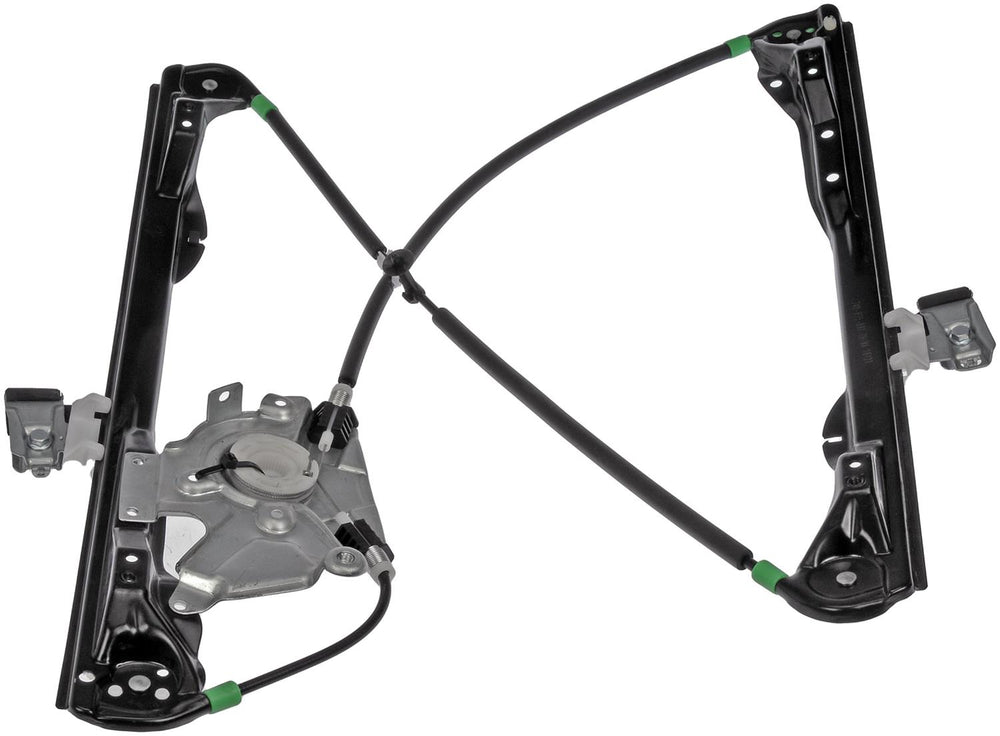 WINDOW REGULATOR