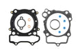 Cometic 19-23 Yamaha YZ250F 80mm Bore Top End Gasket Kit