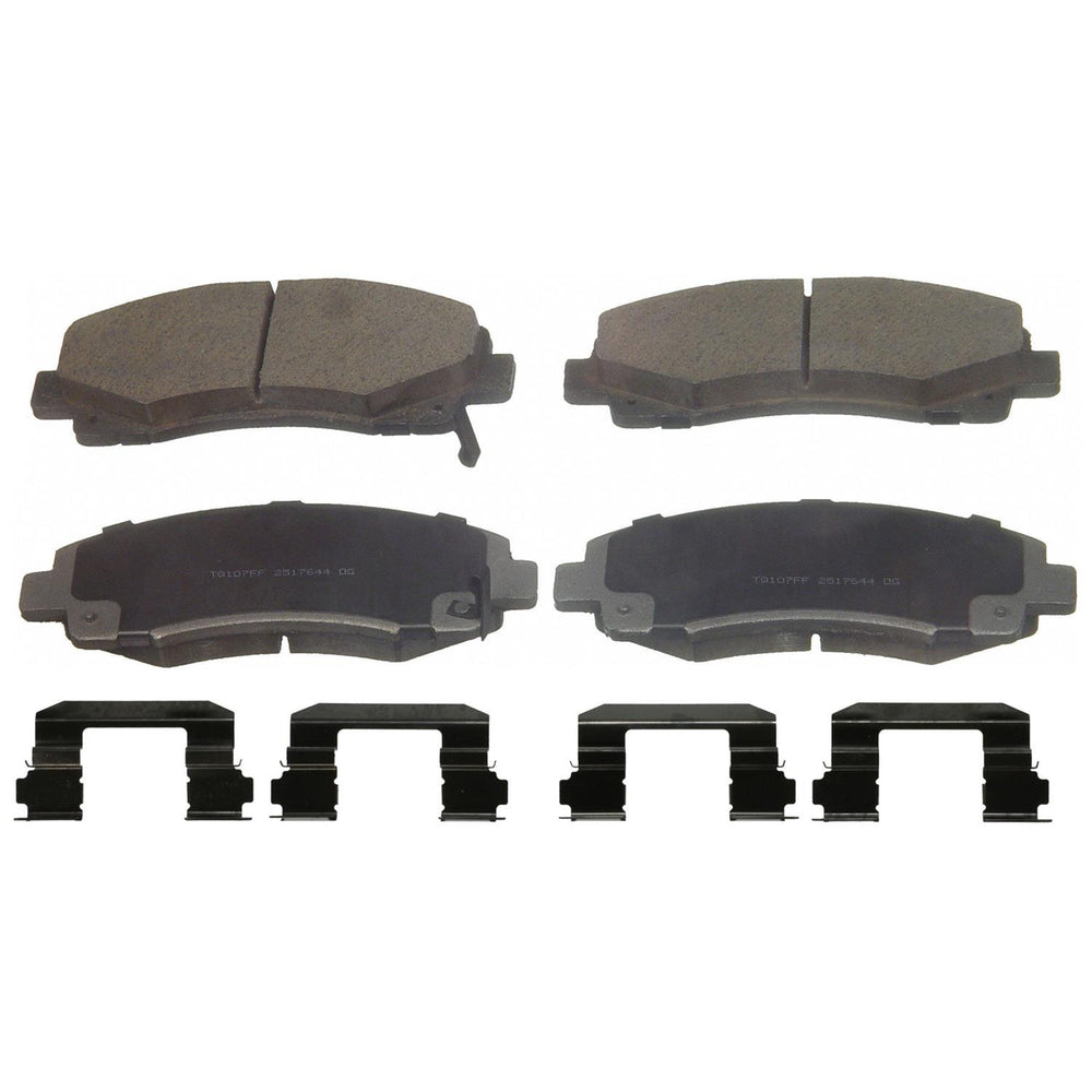 WAGNER BRAKE auto part