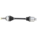 TRAKMOTIVE auto part detail