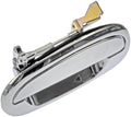 EXTERIOR DOOR HANDLE