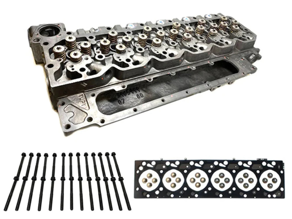 ~(1.6 lbs. 37X10X0)~ Cylinder Head Gasket Cms. 102mm/4.017 IN Bore ISB QSB (OE#3945803)