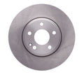 DFC 12-18 Mercedes-Benz B250E Front Brake Rotor