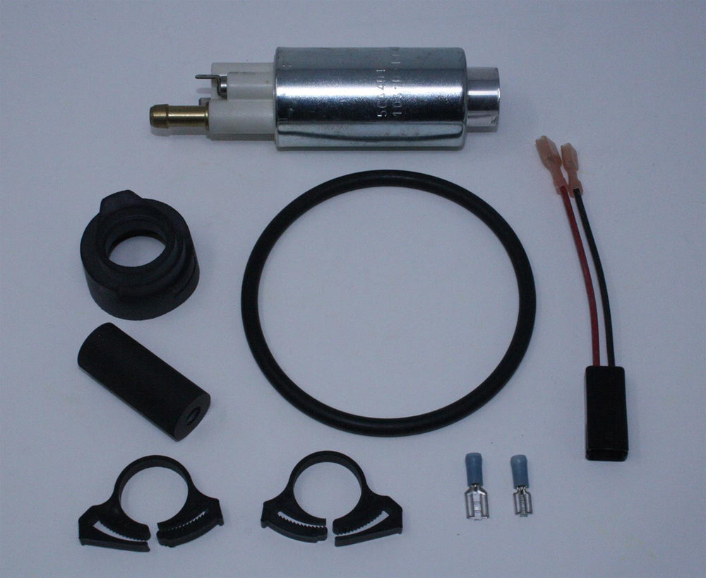 FUEL PUMP