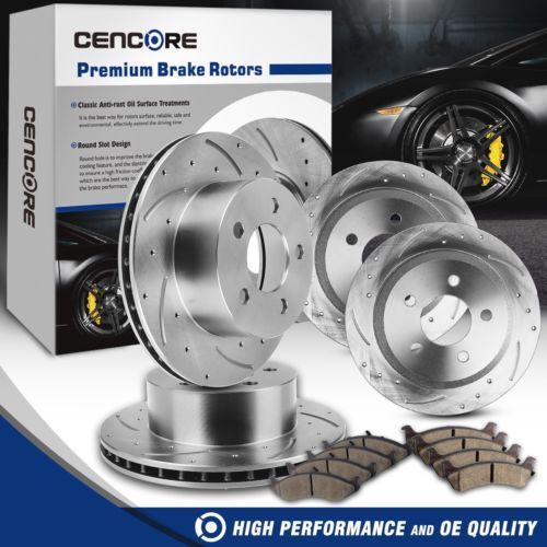 DFC auto part