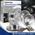 DFC auto part