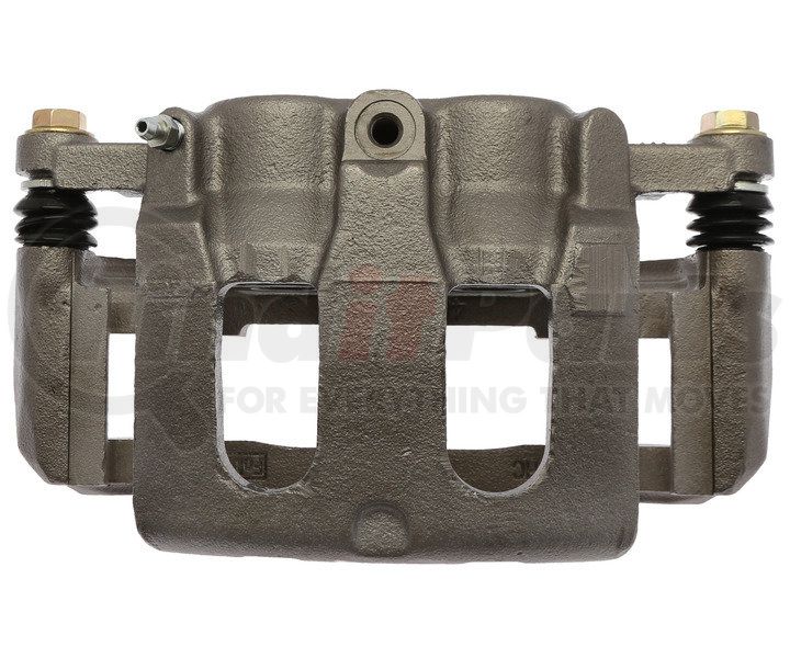 FRICTION READY CALIPERS