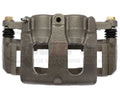 FRICTION READY CALIPERS