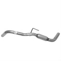 0516 FRONTIER/0912 EQUATOR EXHAUST TAIL PIPE