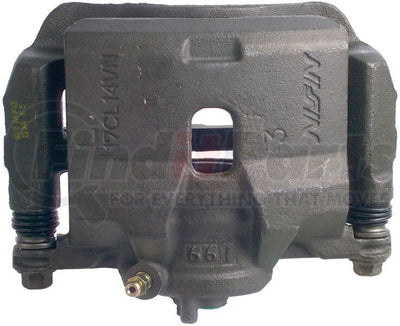 FRICTION CHOICE CALIPERS