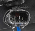 RADIATOR FAN ASSEMBLY