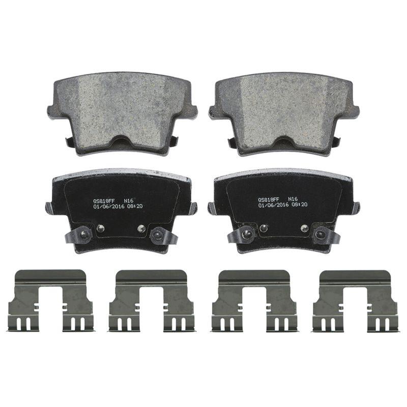 WAGNER BRAKE auto part