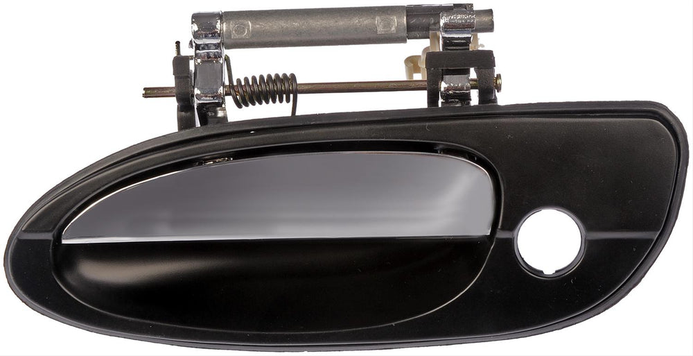 EXTERIOR DOOR HANDLE