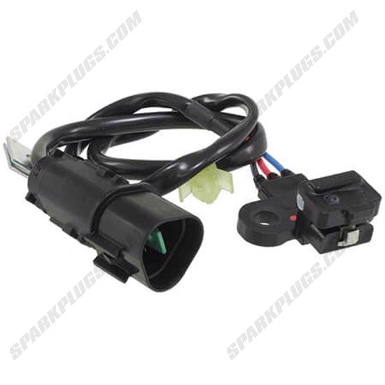 ENGINE CRANKSHAFT POSITION SENSOR