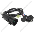 ENGINE CRANKSHAFT POSITION SENSOR