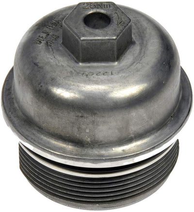 OIL FILTER CAP