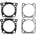 Cometic Harley-Davidson Milwaukee 8 4.250in .040 Head Gasket/.020 RC