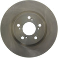 DFC 05-12 Acura RL Front Brake Rotor