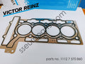 Engine Cylinder Head Gasket - 61-38005-10