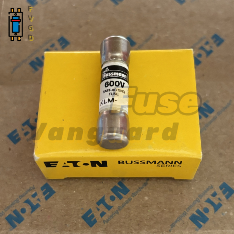 BUSSMANN auto part