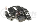 Front Brake Hardware: Various Makes and Models; friction ready calipers