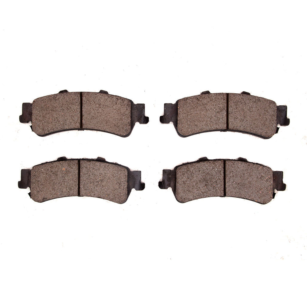DFC auto part