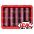 BMC 2015+ Mazda 2 (DL) 1.5 Skyactiv-D 105 Replacement Panel Air Filter