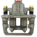 SEMI-LOADED BRAKE CALIPER