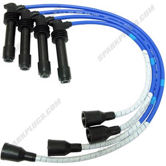 NGK auto part