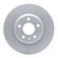 DFC 08-25 Audi A4 ALLROAD Rear Hi-Carbon Alloy Geomet Coated Rotor