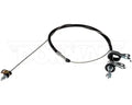 BRAKE CABLE