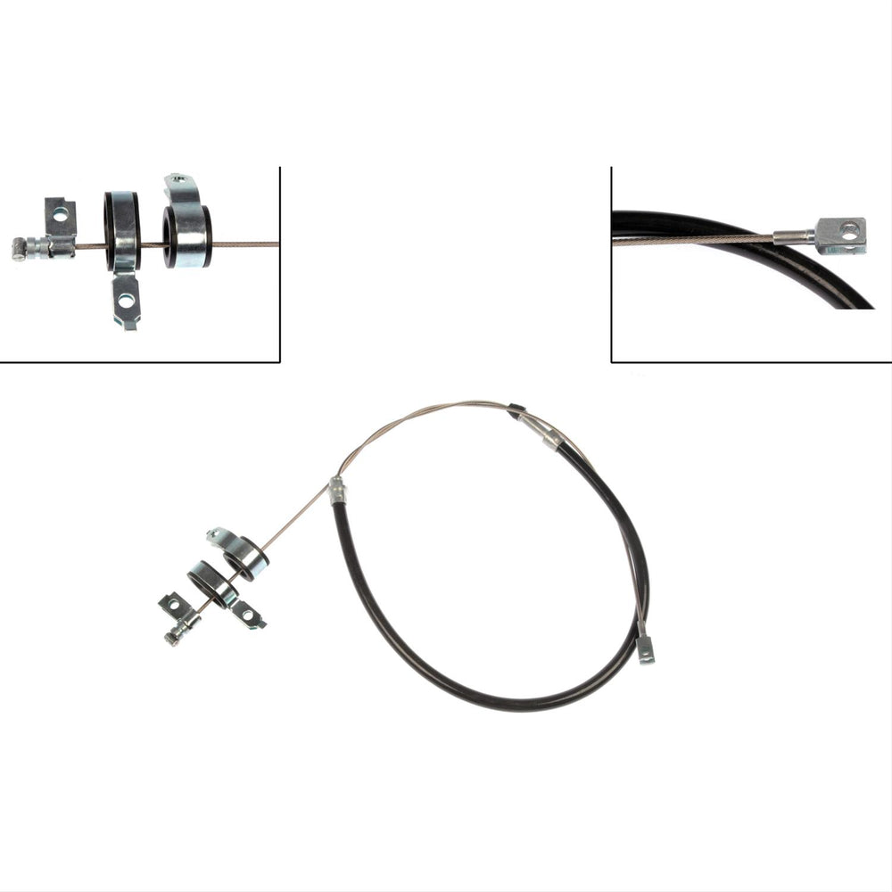 BRAKE CABLE