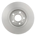 Brembo 13-22 Ford F-250 Super Duty/F-350 Super Duty Rear UV Coated Rotor