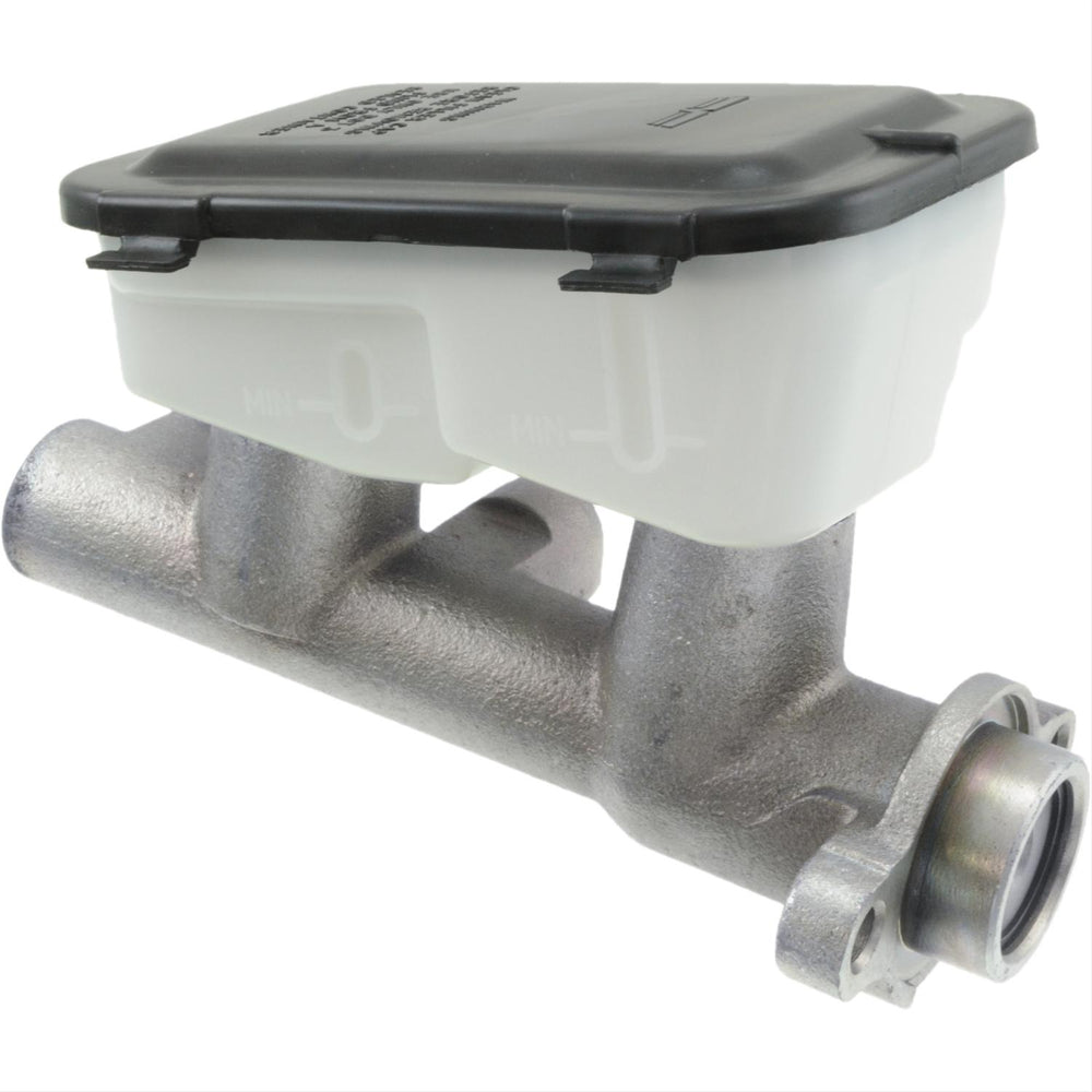 NEW MASTER CYLINDER